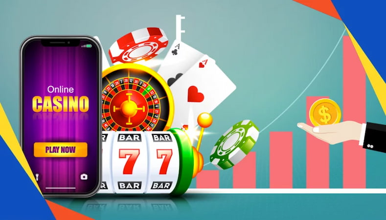 Explore the Cosmic Excitement of Space Win Casino & Sportsbook