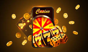 Casino Incognito The Ultimate Guide to Anonymous Gaming