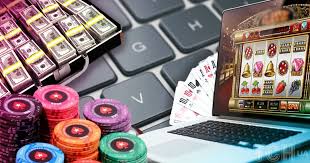 Explorando Casinos Internacionales Lujo, Entretenimiento y Oportunidades Explorando Casinos Internacionales Lujo, Entretenimiento y Oportunidades