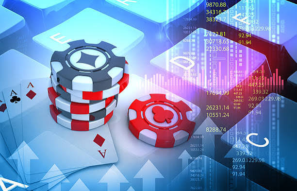 ForBET casino online s licencí - Bezpečné a zábavné hraní