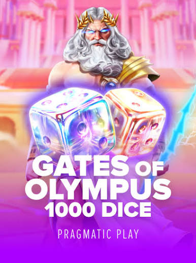 Oplev Gates of Olympus Magien bag spilleautomaten