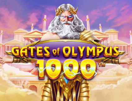 Oplev Gates of Olympus Magien bag spilleautomaten